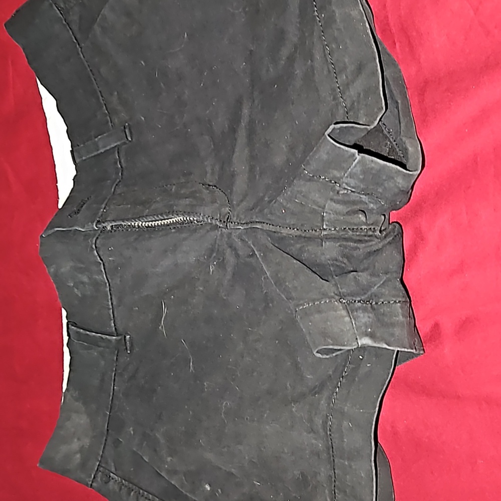 Shorts black